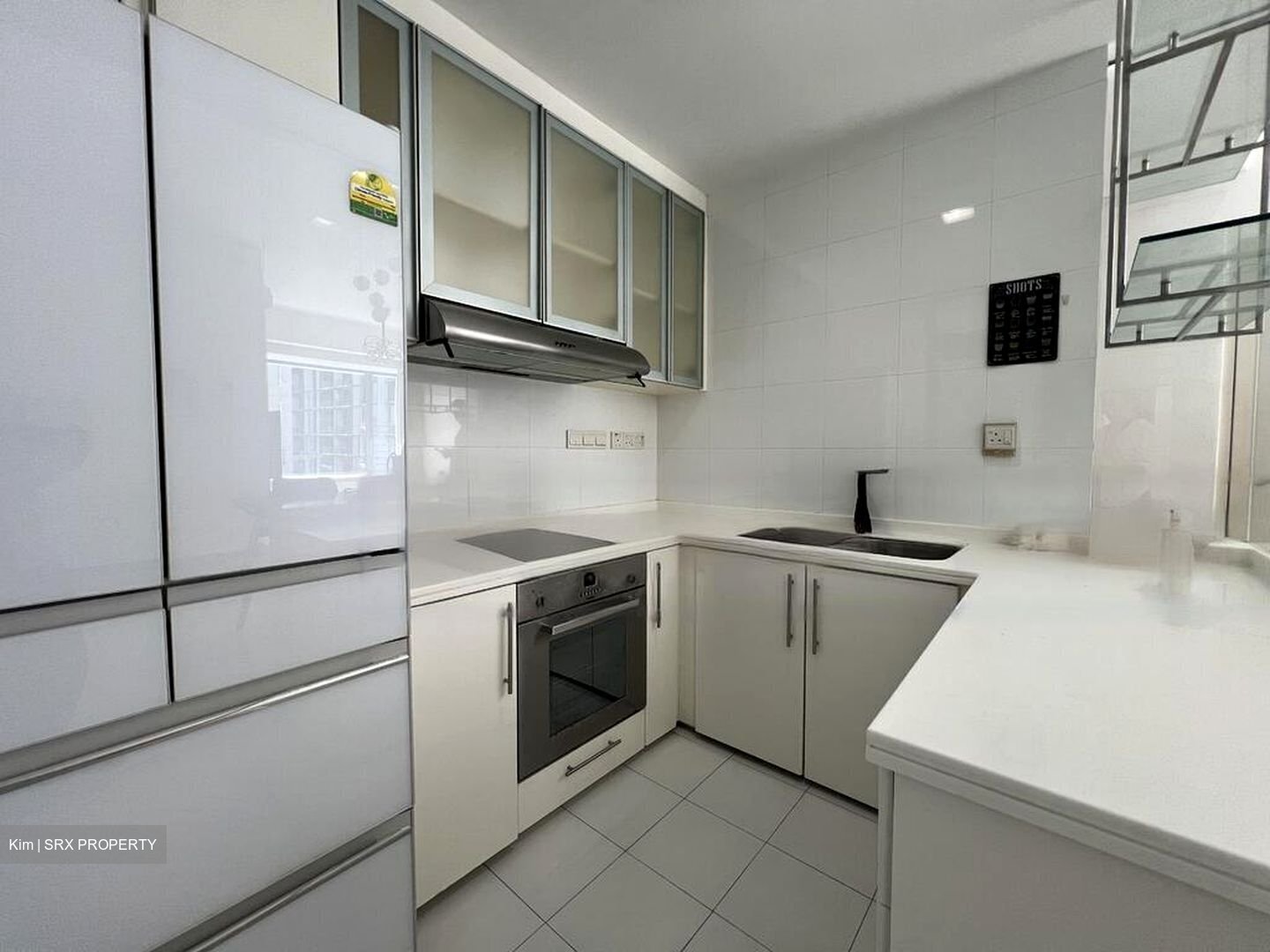 Watermark Robertson Quay (D9), Apartment #455802061